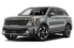 2026 Kia Sorento PHEV SX-Auto
