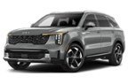2026 Kia Sorento PHEV SX-Auto