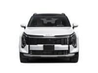 2027 Kia Sportage HEV SX AWD w/Red Interior Exterior Shot 5