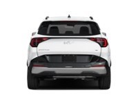 2027 Kia Sportage HEV SX AWD w/Red Interior Exterior Shot 7
