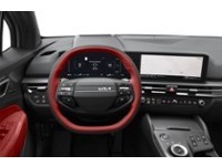 2027 Kia Sportage HEV SX AWD w/Red Interior Interior Shot 3