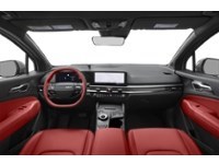 2027 Kia Sportage HEV SX AWD w/Red Interior Interior Shot 6