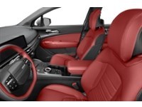 2027 Kia Sportage HEV SX AWD w/Red Interior Interior Shot 4
