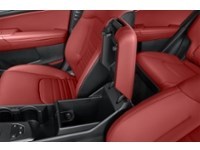 2027 Kia Sportage HEV SX AWD w/Red Interior Interior Shot 7