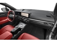 2027 Kia Sportage HEV SX AWD w/Red Interior Interior Shot 1