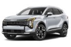 2026 Kia Sportage PHEV EX Premium-Auto