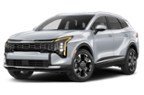 2026 Kia Sportage PHEV EX-Auto