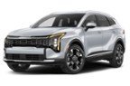 2027 Kia Sportage PHEV EX-Auto