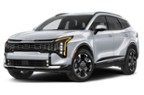 2026 Kia Sportage PHEV SX w/Black Interior-Auto