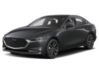 2024 Mazda Mazda3 GT w/Turbo (A6) Exterior Shot 1