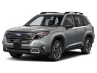 2025 Subaru Forester Limited Exterior Shot 1
