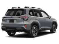 2025 Subaru Forester Limited Exterior Shot 2