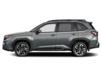 2025 Subaru Forester Limited Exterior Shot 6