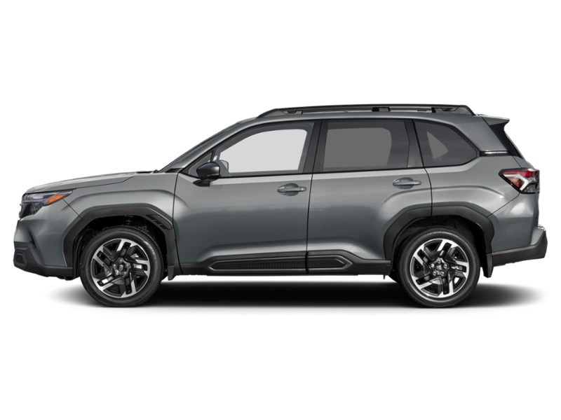 2025 Subaru Forester Limited Exterior Shot 6