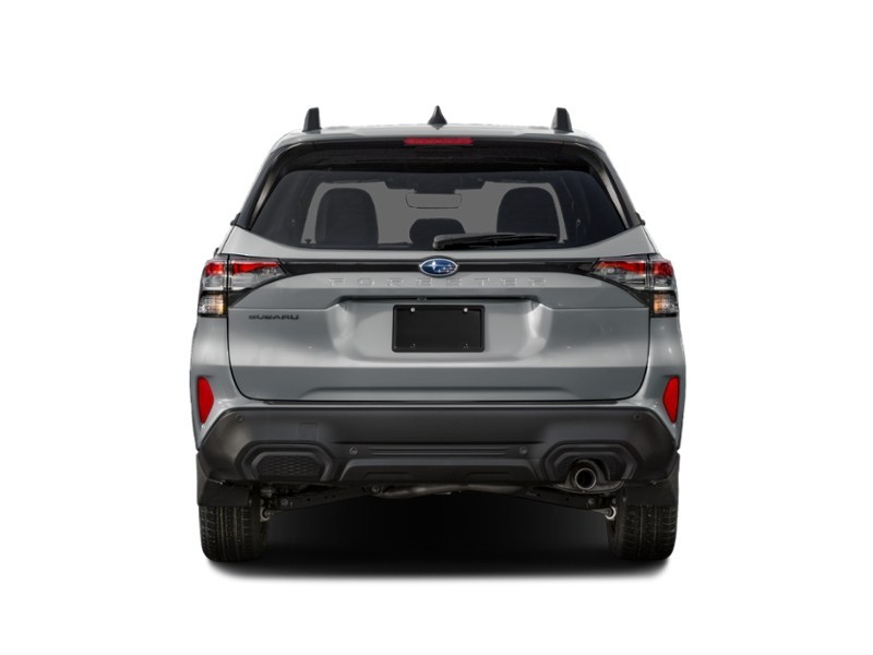 2025 Subaru Forester Limited Exterior Shot 7