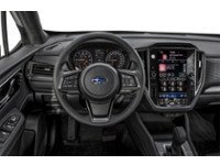 2025 Subaru Forester Limited Interior Shot 3