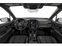 2025 Subaru Forester Limited Interior Shot 6