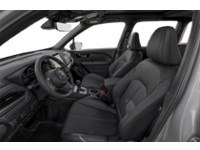 2025 Subaru Forester Limited Interior Shot 4