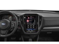2025 Subaru Forester Limited Interior Shot 2
