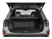2025 Subaru Forester Limited Exterior Shot 4