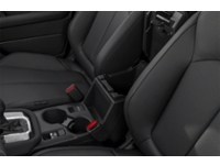 2025 Subaru Forester Limited Interior Shot 7