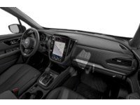 2025 Subaru Forester Limited Interior Shot 1