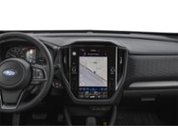 2025 Subaru Forester Limited Interior Shot 8