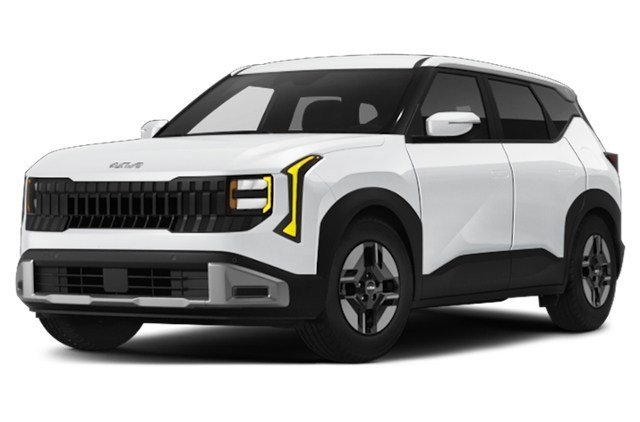 2027 Kia Seltos