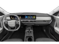 2027 Kia Seltos LX FWD Interior Shot 1