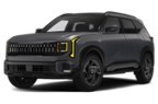 2027 Kia Seltos X-Line-Auto