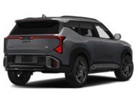 2027 Kia Seltos X-Line Exterior Shot 2