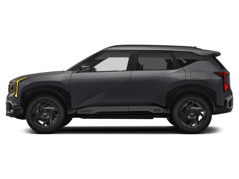2027 Kia Seltos LX Exterior Shot 3