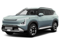 2027 Kia EV5 SUV