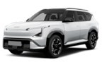 2027 Kia EV5 GT-Line-Auto