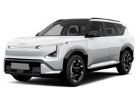2027 Kia EV5 GT-Line Limited Exterior Shot 1