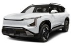 2027 Kia EV5 Land-Auto