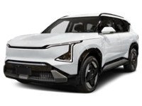 2027 Kia EV5 Land Exterior Shot 1