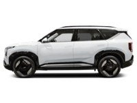 2027 Kia EV5 Land Exterior Shot 3