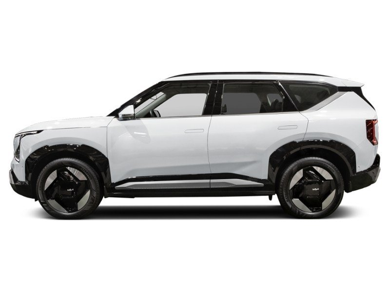 2027 Kia EV5 Land Exterior Shot 3