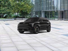 Kia EV3<br/>GT