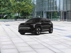 Kia EV3<br/>Land