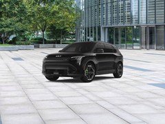 Kia EV3<br/>GT