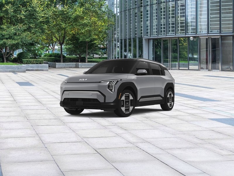 Steel Grey