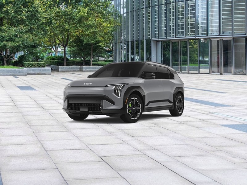 Steel Grey