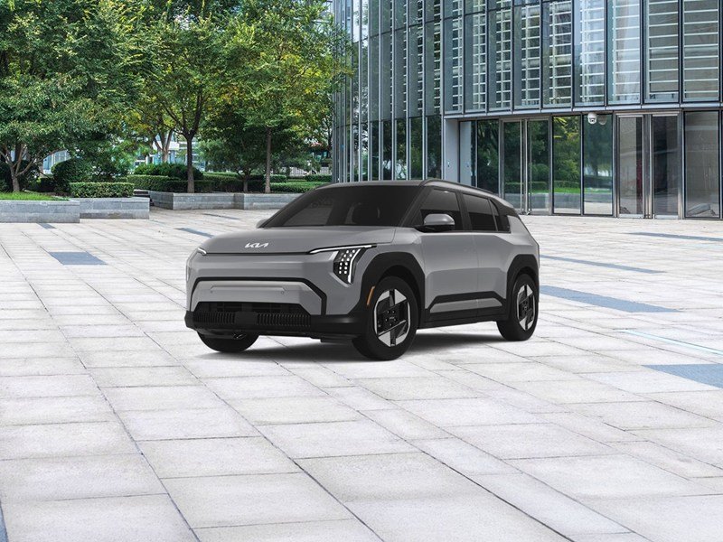 Steel Grey