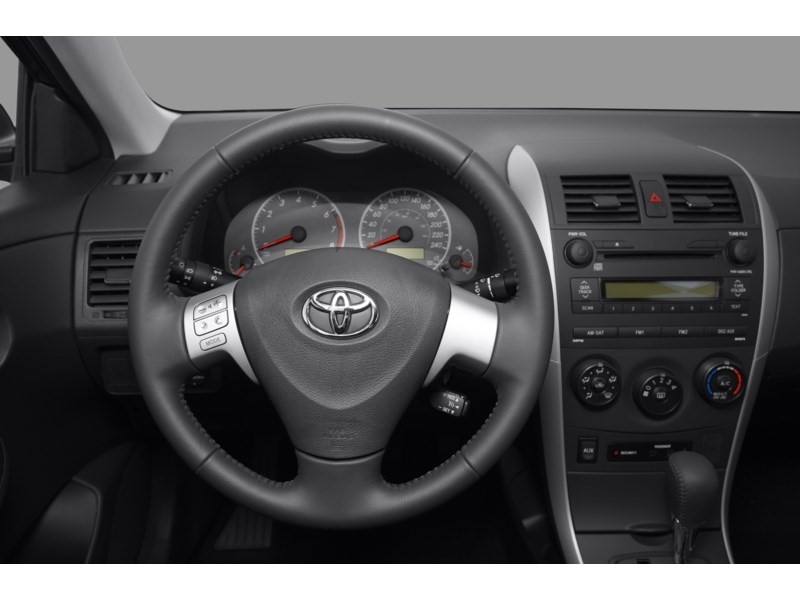 Ottawa S Used 2010 Toyota Corolla S Ready To Drive Used