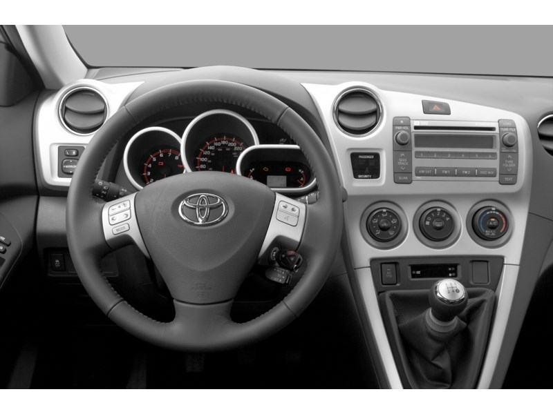 Ottawa S Used 2010 Toyota Matrix Base Ready To Drive Used