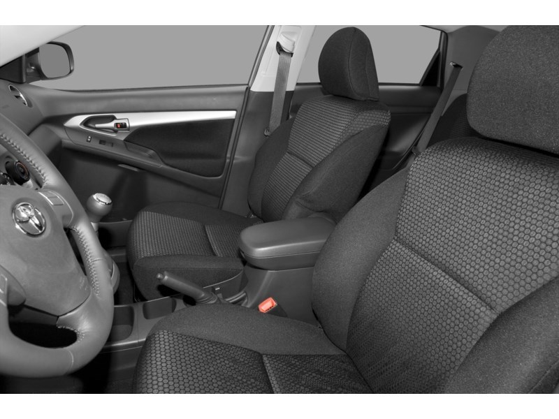 Ottawa S Used 2010 Toyota Matrix Base Ready To Drive Used