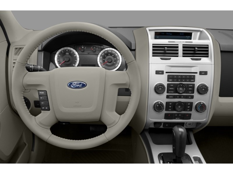 Ottawa S Used 2011 Ford Escape Xlt Automatic Ready To Drive