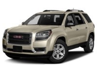 2016 GMC Acadia SLE2 Exterior Shot 1